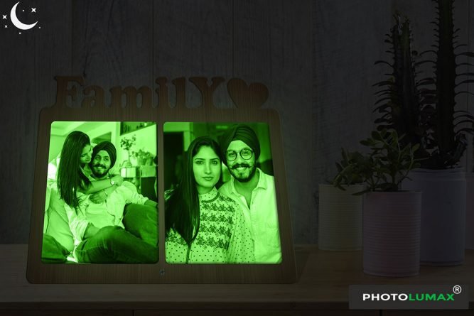 Table Frame-11