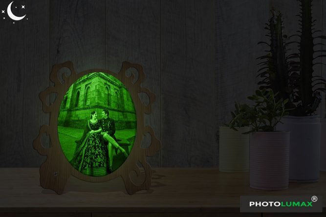 Table Frame-12