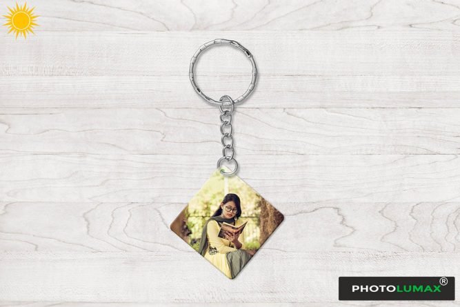 Keychain-day-4