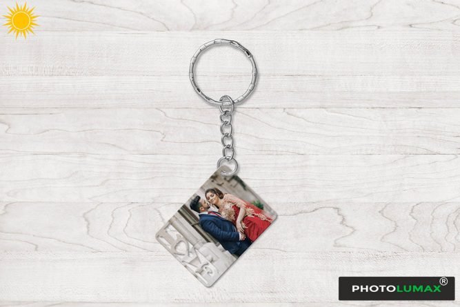 Keychain-day-6