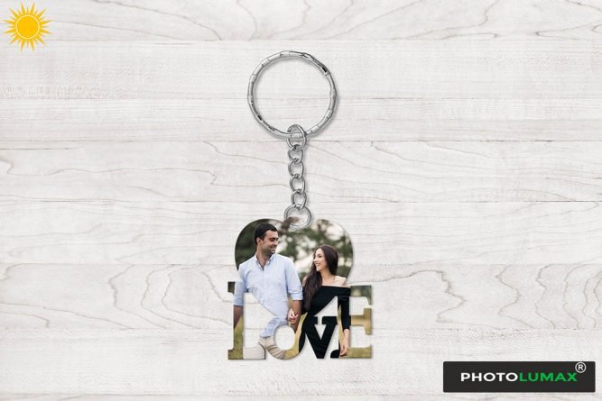 Keychain-day-7