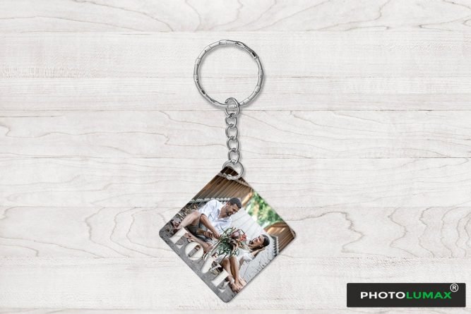 Keychain-day-8
