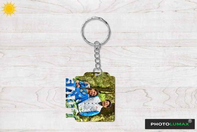 Keychain-day-9