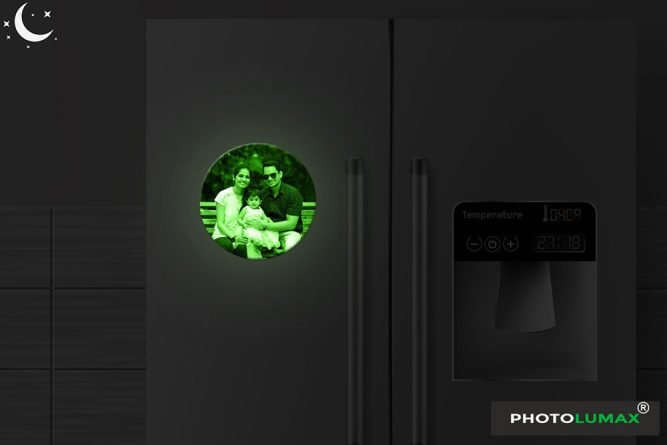 Fridge Magnet-4