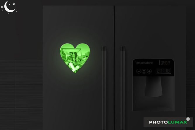 Fridge Magnet-2
