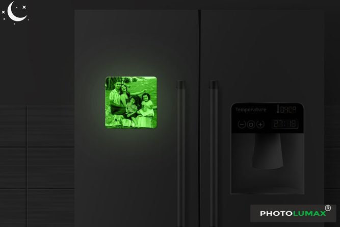 Fridge Magnet-3