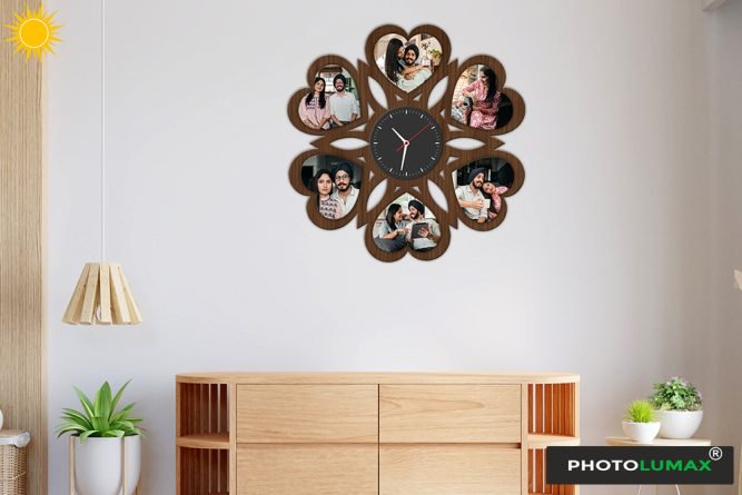 wall-clock-day-10