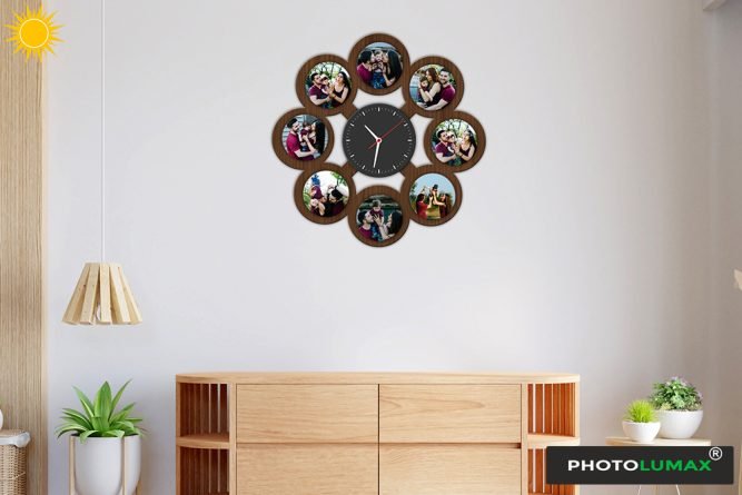 wall-clock-day-4