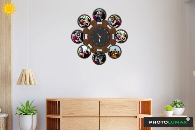 wall-clock-day-5