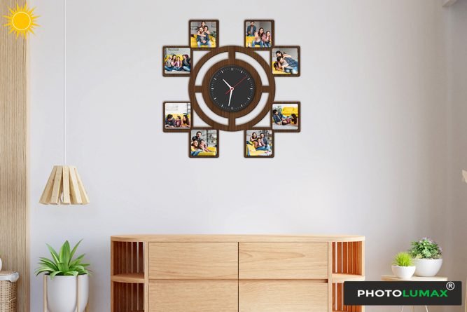 wall-clock-day-6
