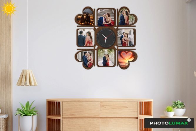 wall-clock-day-8