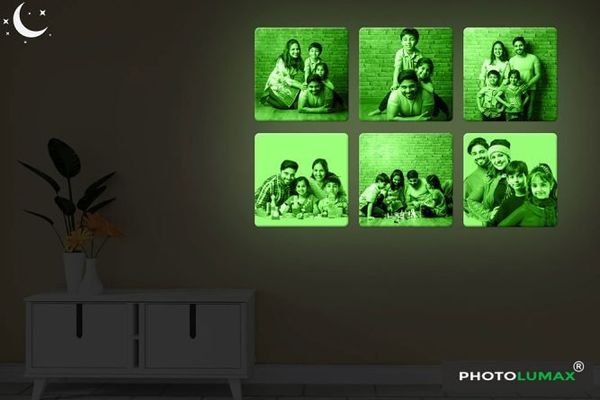 Wall Photo Frame-3